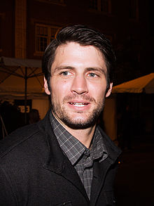 James Lafferty (14616463922).jpg