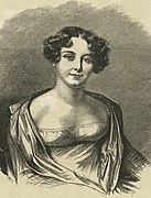 Jane Franklin