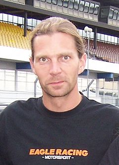 Janne Ahonen 2011