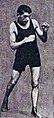 Champion olympique en 1924