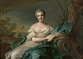 Victoire von Frankreich (1733–1799) * [[:Datei:Jean marc nattier - madame louise-thérèse-victoire de france.jpg]]