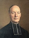 Jubelportret van pastoor VAN HAESENDONCK by Jozef Janssens de Varebeke.jpg