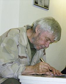 Kája Saudek (2006)