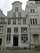 Bürgerhaus