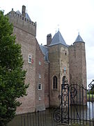 Kasteel Assumburg