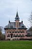 Kasteel Hens, heden gemeentehuis