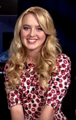 Kathryn Newton interpreta Abigail.