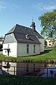 Kirche mit Ausstattung