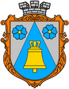 Wappen von Kolky