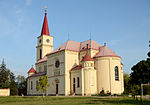 Vignette pour Ořechov (district de Brno-Campagne)