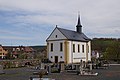 Katholische Friedhofskapelle St. Joseph