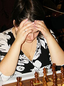 Sopiko Huhašvili 2008. gadā