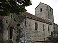 Église Saint-Martin d'Hâcourt