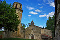 Église Notre-Dame-de-l'Assomption de Tourtouse