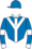 Horse racing silks