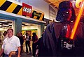 Lego store Outlet