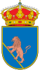 Official seal of Concello de A Lama