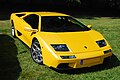 Lamborghini Diablo VT6.0, uno de los primeros superdeportivos C4