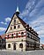 Rathaus in Lauf an der Pegnitz