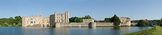 Leeds Castle