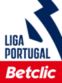 Seit 2023: Liga Portugal Betclic