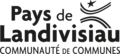 Logo actuel de l'intercommunalité