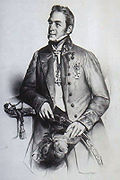 Ludwig von Welden