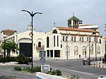 Miniatura para Basílica del Dulce Nombre de Jesús (Málaga)