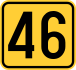 State Road 46 shield}}