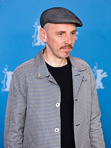 MJK31286 Ewen Bremner (T2 Trainspotting, Berlinale 2017).jpg