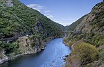 Miniatura para Río Manawatu