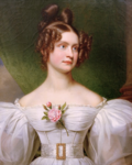 Vignette pour Mathilde de Bavière (1813-1862)