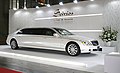 Подовжений Maybach 62S