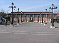 Mercado de Abastos de Aranjuez