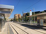 Vignette pour Ligne 3 du métro léger de Grenade