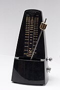 Metronome Nikko