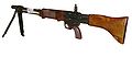 FG 42 med tofot