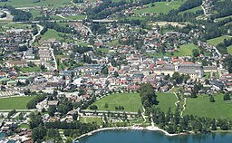 Centrala Mondsee