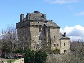 Image illustrative de l’article Château de Montjézieu