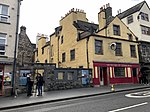 142 And 146 Canongate, Huntly House (Museum Of Edinburgh)