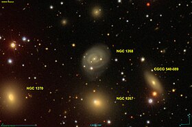 Image illustrative de l’article NGC 1268