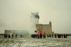 Narva Hermanni linnus