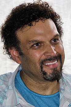 Neal Shusterman