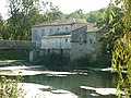 Moulin à papier de Fleurac