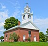 New Sharon Congregational Church