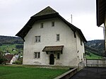 Pfarrhaus Oberkirch