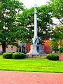 Civil War Memorial