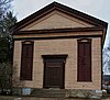 Old Plover Methodist Church