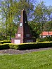 Oorlogsmonument