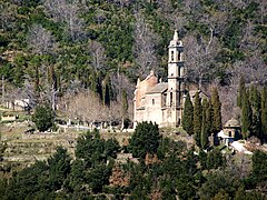 Église Saint-Augustin.